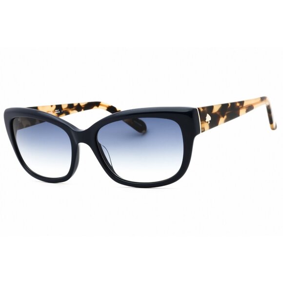 Kate Spade Sunglasses KSJOHANNA-FX8-53 New with tags